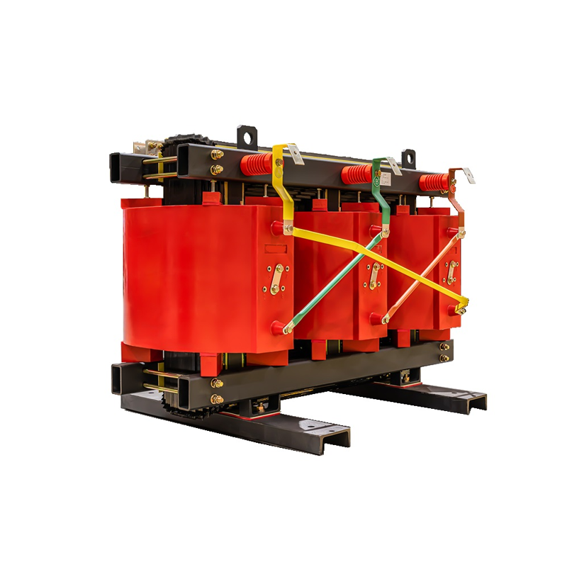 трансформатор сухой силовой optitrans d-tsl-1250/10/0.4-d/yn11-al-102-00-7-11-у3 кэаз 376112 от BTSprom.by