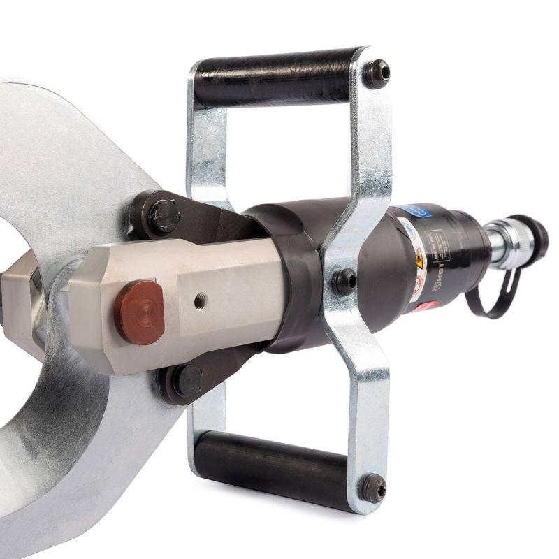  Ножницы гидравлические НГО-85 (комплект) КВТ 64083 фото в каталоге от BTSprom.by