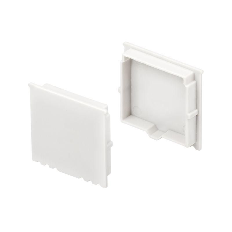 заглушка arh-power-w35 глухая пластик arlight 017623 от BTSprom.by