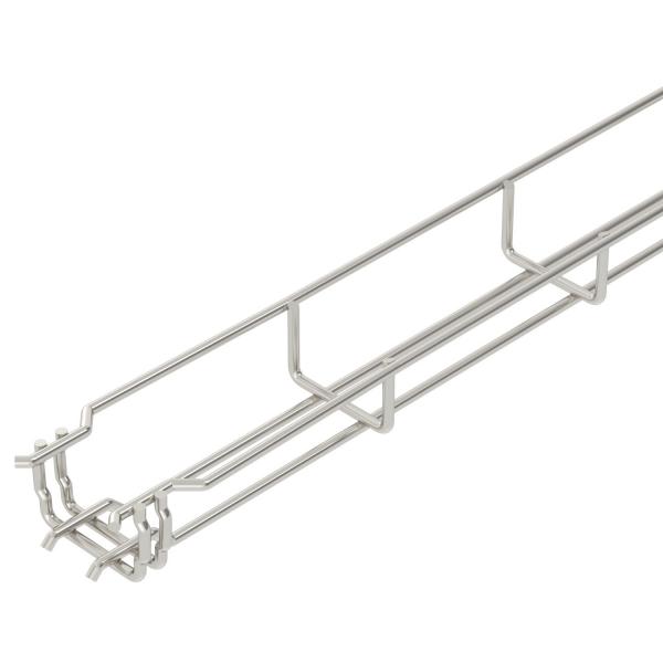 Лоток проволочный 50х35 L3000 сталь 3.9мм GRM 35 50VA4401 OBO 6000086 от BTSprom.by