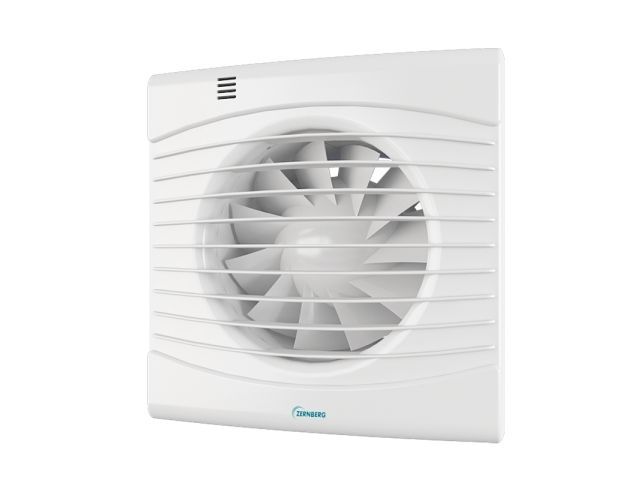 вентилятор вытяжной накладной oniks 100 turbo zernberg 10224141 от BTSprom.by