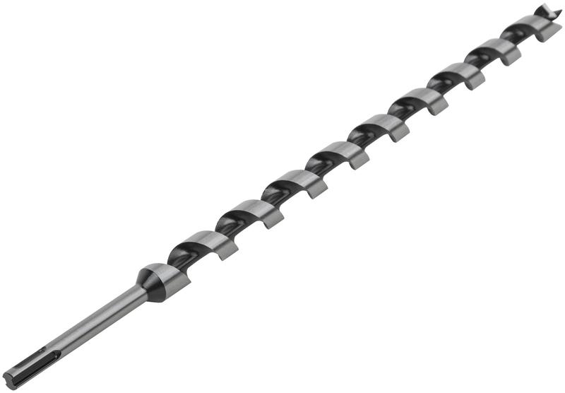  Сверло Левиса винтовое по дереву SDS-PLUS 20х460мм FIT 36297 фото в каталоге от BTSprom.by