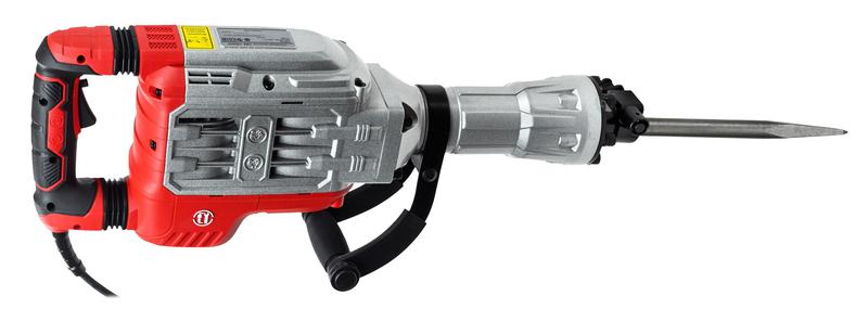  Молоток отбойный ОМ-1800Э Ресанта 75/23/1 фото в каталоге от BTSprom.by