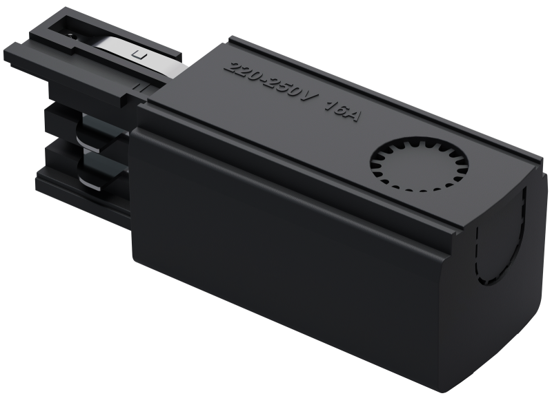  Аксессуар 96 571 ТС-3Ф-ВП-01-Л-BL (ввод питания) Innolux 96571 фото в каталоге от BTSprom.by