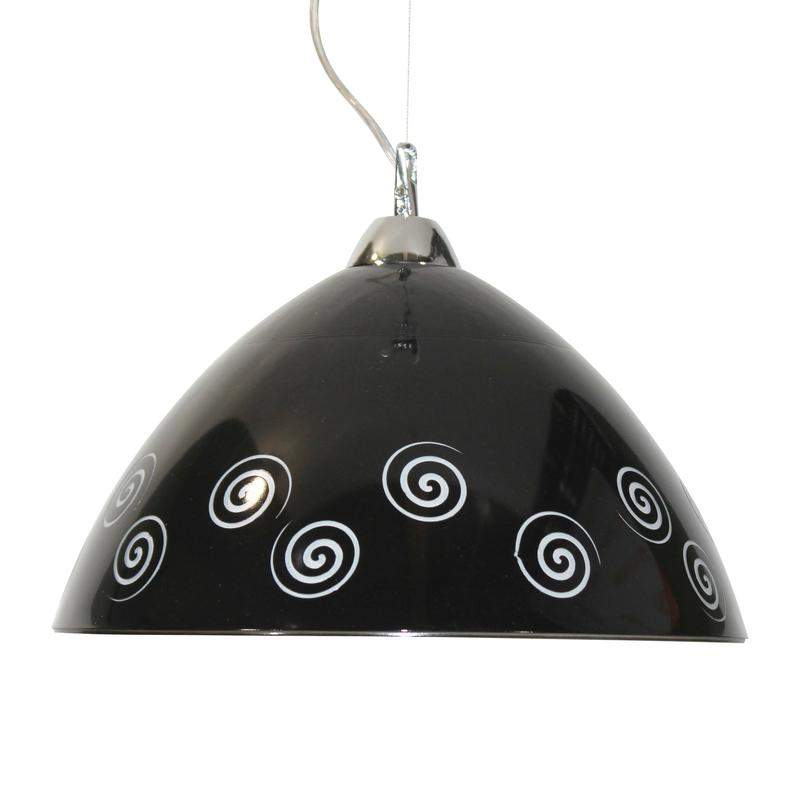  Светильник НСБ 72-60 "Вита" M55 черный /трос /шнур проз. /корпус металлик (инд. упак.) Элетех 1005251232 фото в каталоге от BTSprom.by