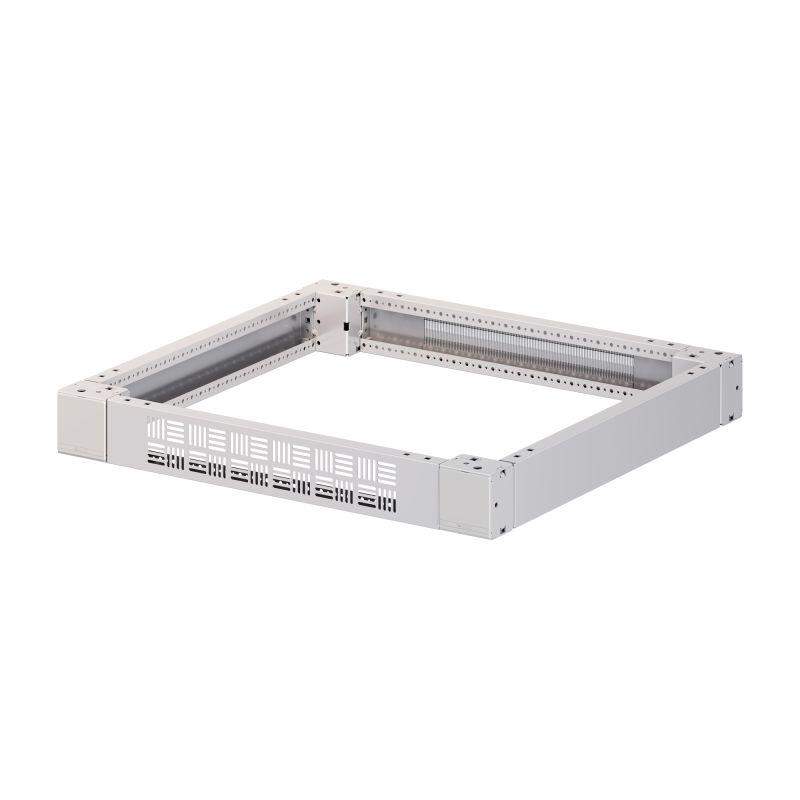 цоколь для it-cqe 800х1000 ral7035 dkc rgas810 от BTSprom.by