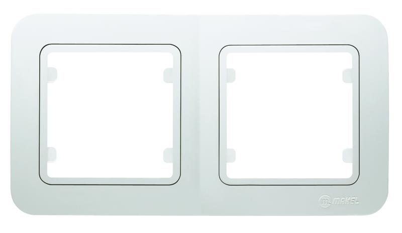 рамка+вставка 2-м lillium бел. 18002702 от BTSprom.by рамка+вставка 2-м lillium бел. 18002702 от BTSprom.by