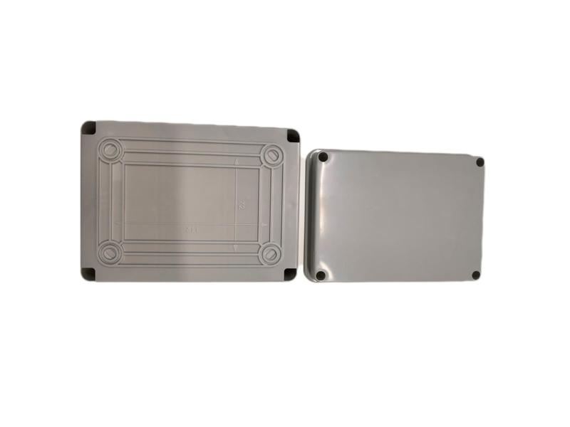  Корпус распаячной коробки 150х110х70мм перфориванные стенки пластик Cetinkaya Pano CP1041 фото в каталоге от BTSprom.by