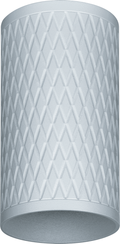 светильник 93 398 nfs-c-018-01 gu10 накладной бел. navigator 93398 от BTSprom.by