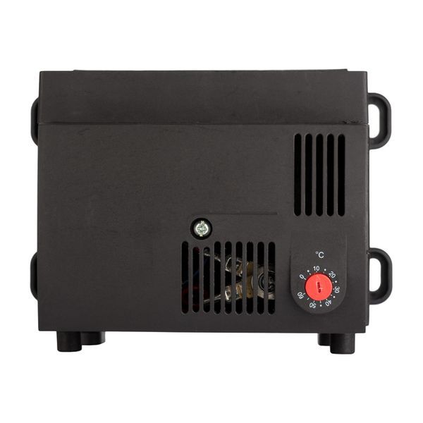  Обогреватель 1200Вт 230В с вентилятором и термостатом в изолир. корпусе PROxima EKF HFT1200C фото в каталоге от BTSprom.by