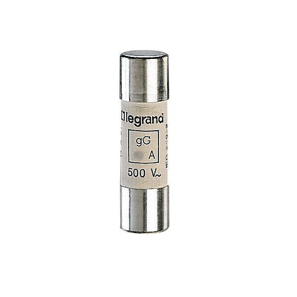 вставка плавкая тип gg 14х51 6а 500в с бойком leg 014510 от BTSprom.by вставка плавкая тип gg 14х51 6а 500в с бойком leg 014510 от BTSprom.by