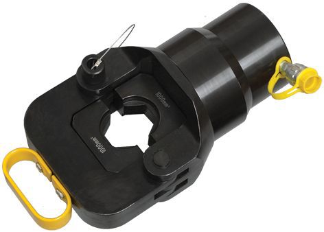 пресс гидравлический (головка) пг-1000 iek tkl10-014 от BTSprom.by