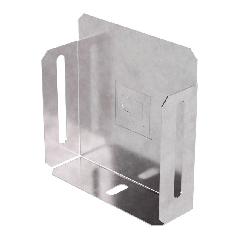 Заглушка для лотка 100х100 Стандарт Промрукав PR16.0830 от BTSprom.by