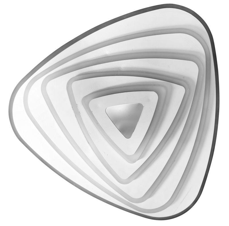 светильник светодиодный lcl-1013 145вт люстра управляем. бел. camelion 14621 от BTSprom.by