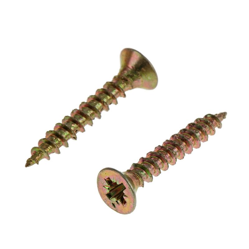 саморез шуж 4.0х25 потайная головка (уп.20шт) tech-krep/zitar 102490 от BTSprom.by