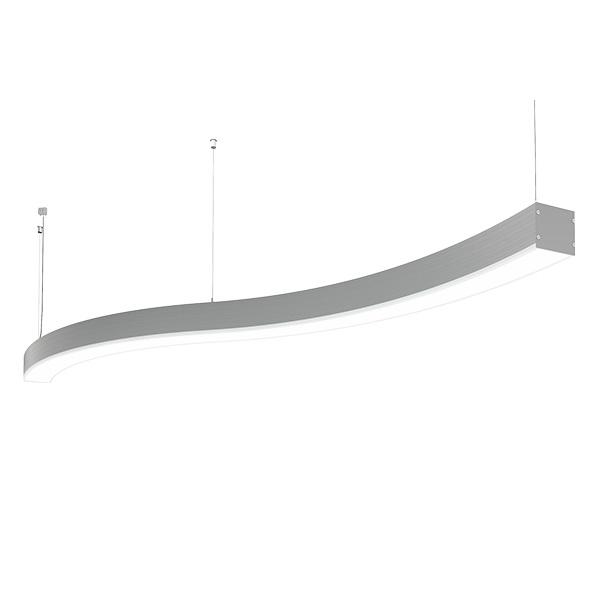 светильник le-ссо-23-045-4493-20д "стрела s" 97мм led-effect 4493 от BTSprom.by