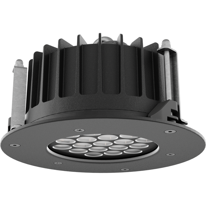  Светильник LIGHTFALL R LED 16W D50 840 BL СТ 1883000180 фото в каталоге от BTSprom.by