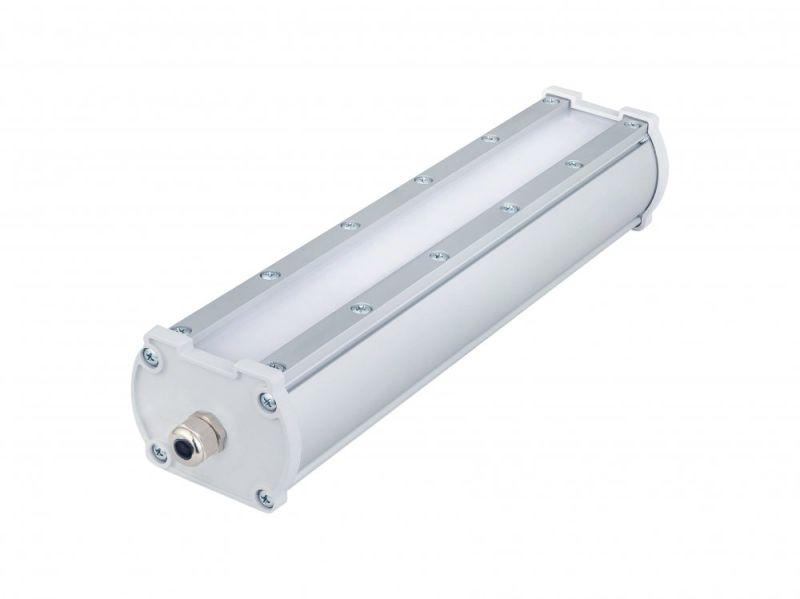 светильник светодиодный piton 16/1800 д opal 1800лм 16вт 5000к ip65 0.95pf 80ra кп<1 транзит diora dp16d-o-5k-t от BTSprom.by