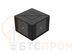 Светильник Qrua 3R 9Вт 4000К 220В 3град. архитектурный RAL9005 черн. VARTON V1-G1-91533-23R60-6500940 фото в каталоге от BTSprom.by  Светильник Qrua 3R 9Вт 4000К 220В 3град. архитектурный RAL9005 черн. VARTON V1-G1-91533-23R60-6500940 фото в каталоге от BTSprom.by