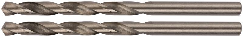  Сверло по металлу HSS полированные в блистере 4.8мм (уп.2шт) FIT 33811 фото в каталоге от BTSprom.by