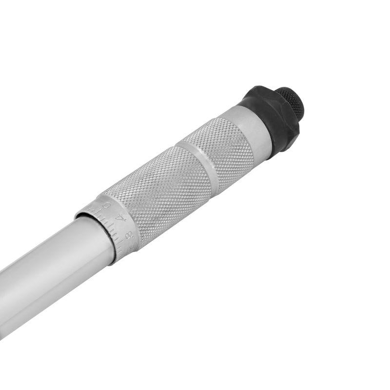  Ключ динамометрический 1/4дюйм 2-24Нм Rexant 80-0730 фото в каталоге от BTSprom.by