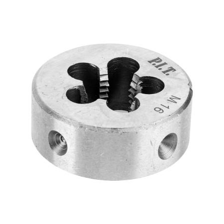 плашка метрическая amed07-m1620 (m16х2.0мм) p.i.t. amed07-m1620 от BTSprom.by