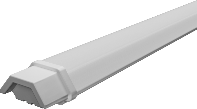  Светильник светодиодный 82 916 ODSP-03-36-4К-LED 36Вт 4000К IP65 3780лм 176-264В (аналог ЛСП 2х36) ОНЛАЙТ 82916 фото в каталоге от BTSprom.by