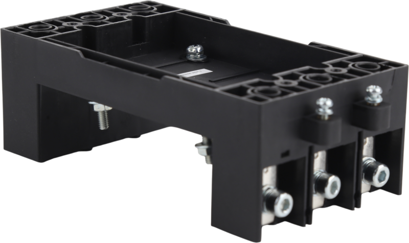 корзина втычного типа задн. подкл. 3п+n ка-304rc dekraft 28820dek от BTSprom.by