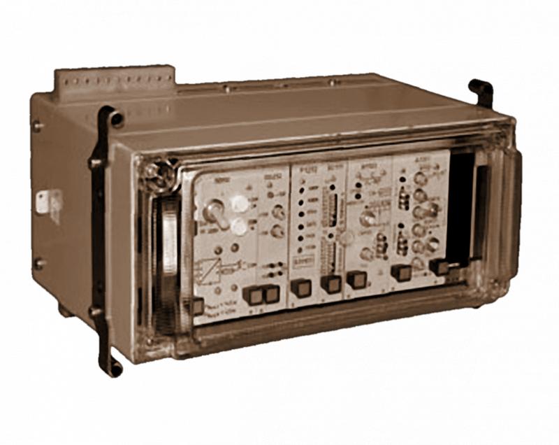 блок защиты бэ-1101-2702а ухл4 чэаз a8119-80094154 от BTSprom.by