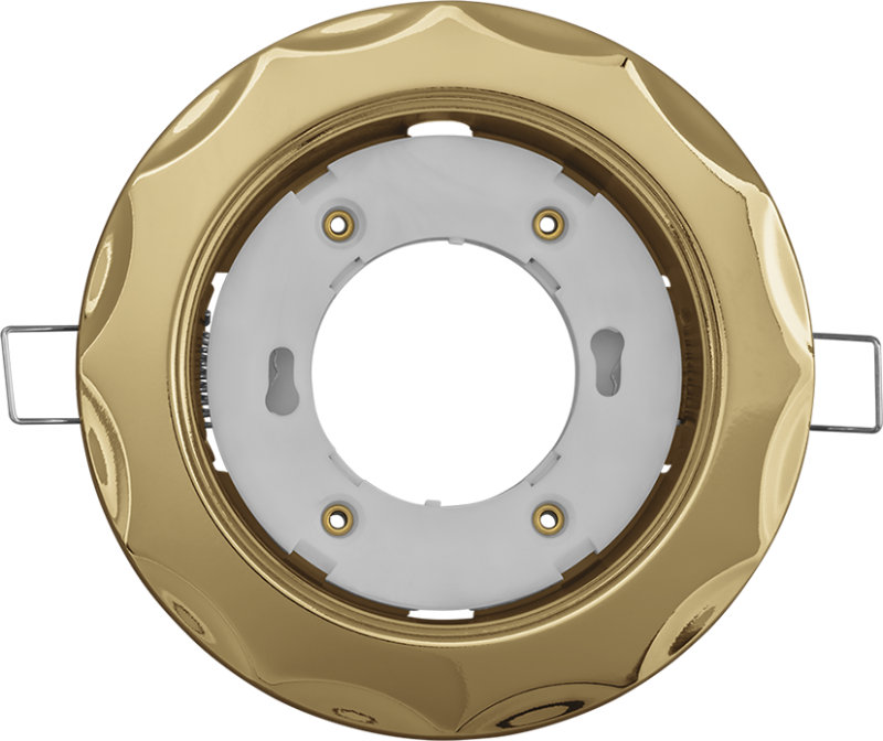 светильник 93 059 ngx-r9-002-gx53 звезда зол. navigator 93059 от BTSprom.by