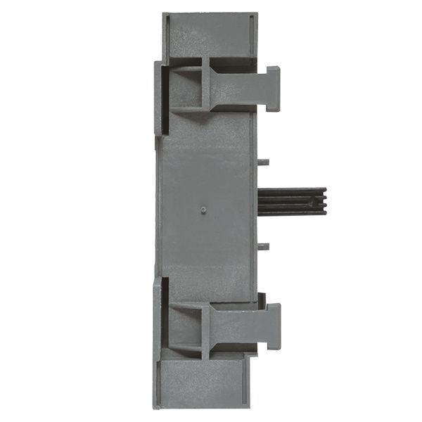  Полюс дополнительный 40А TwinBlock EKF tb-s-40-dp фото в каталоге от BTSprom.by