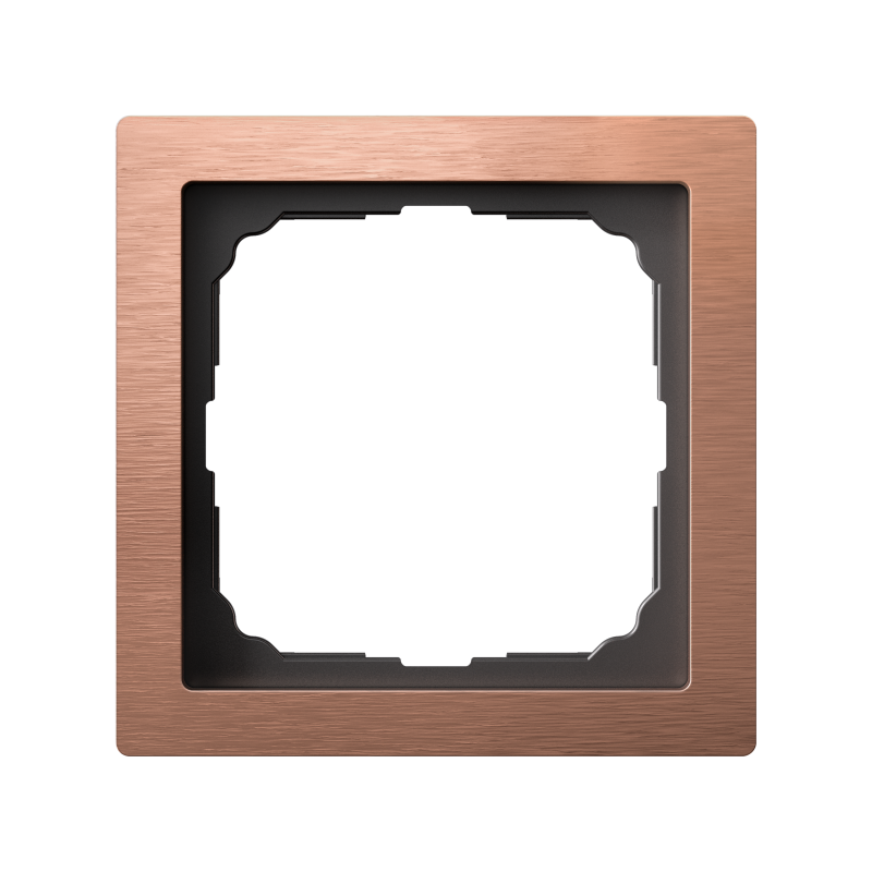 рамка 1-м artgallery pure метал. медь se gal312501 от BTSprom.by