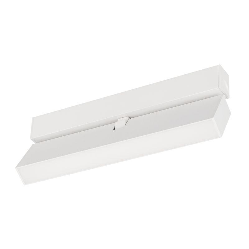 светильник светодиодный mag-flat-fold-25-s200-6w day4000 wh 100deg 24в ip20 6вт 4000к метал. arlight 050068 от BTSprom.by