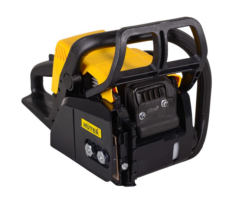  Бензопила MS-180 PRO HUTER 70/6/64 фото в каталоге от BTSprom.by