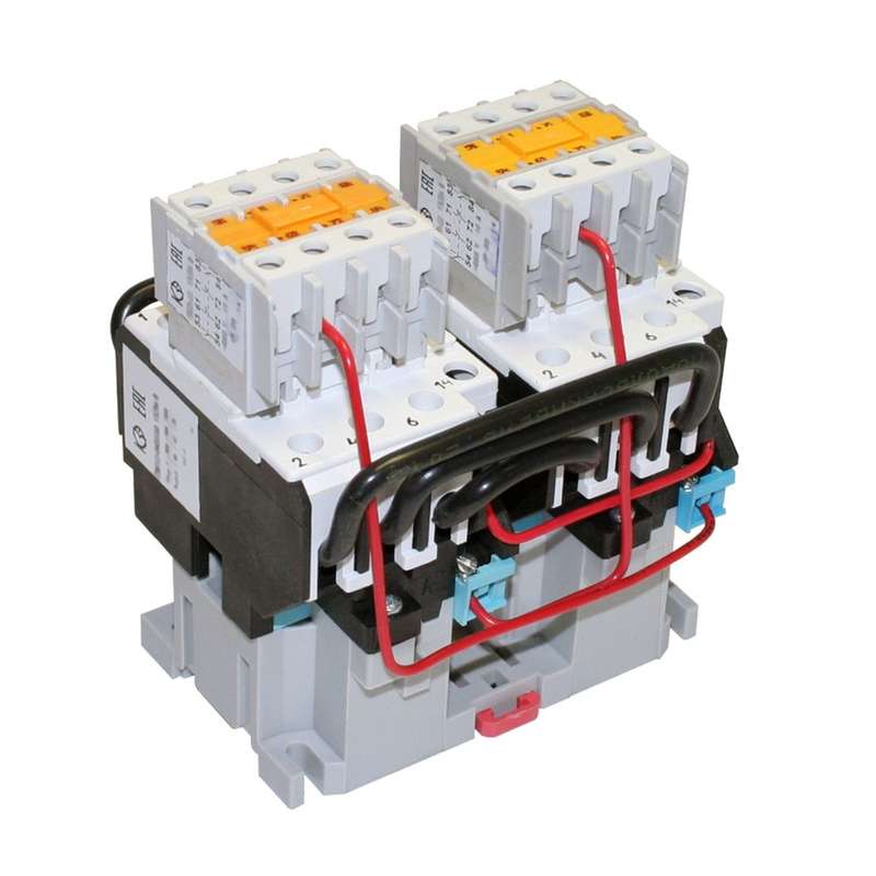 контактор пм12-040550 ухл4 в кат. 36в 6но+4нз кашин 050550640вв036000010 от BTSprom.by