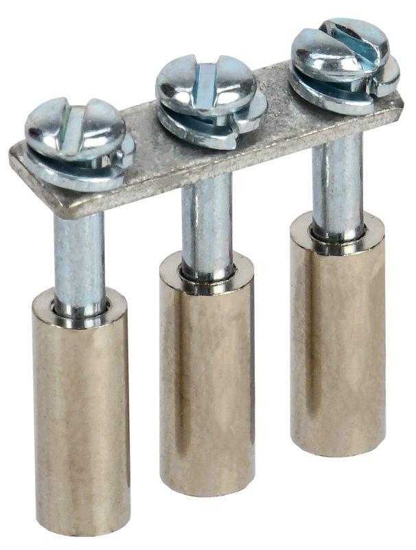 перемычка armafix для cts 6кв.мм 3pin в сборе iek yct10-00-k03-006-a-3p от BTSprom.by