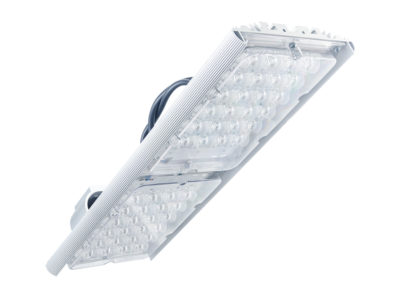 светильник светодиодный unit pro 105/16000 ш4 16000лм 105вт 4000к ip67 0.95pf 70ra кп<1 консоль diora dupro105sh4-4k-c от BTSprom.by