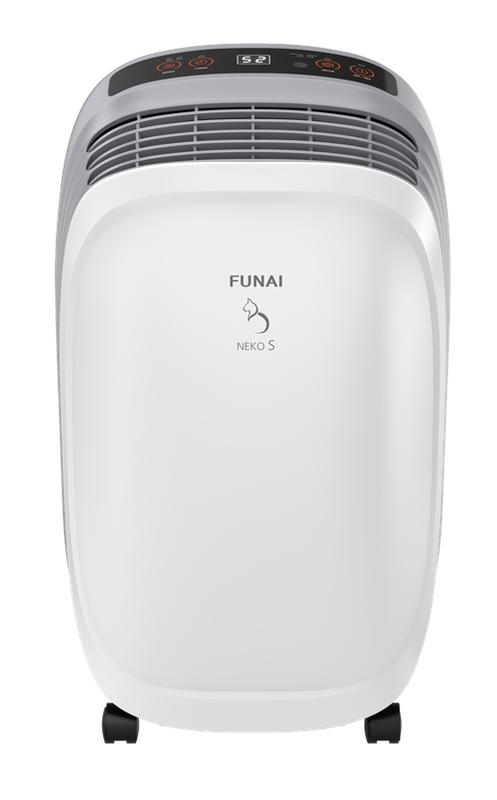  Осушитель воздуха NEKO S RAD-N10F3E FUNAI НС-1614116 фото в каталоге от BTSprom.by