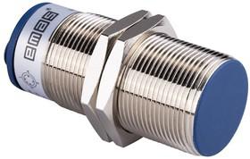 переключатель индуктивный безконтактный 30мм ip67 разъем emas sim30fm1psx от BTSprom.by