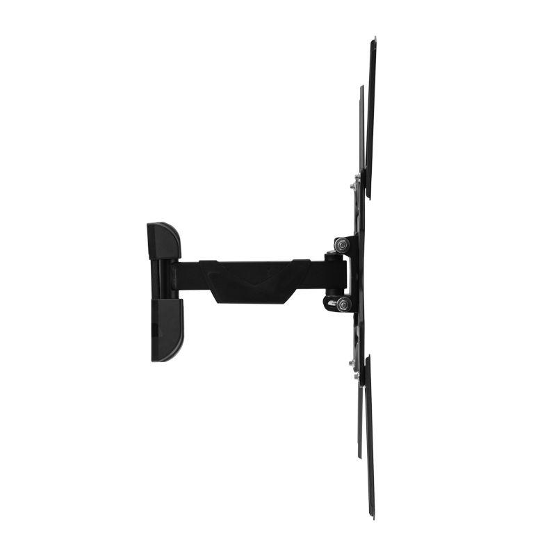  Кронштейн для телевизора 13"- 55" дюймов наклонно-поворотный серия HOME Rexant 38-0332 фото в каталоге от BTSprom.by