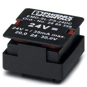 модуль питания emd-sl-ps-24dc phoenix contact 2885359 от BTSprom.by