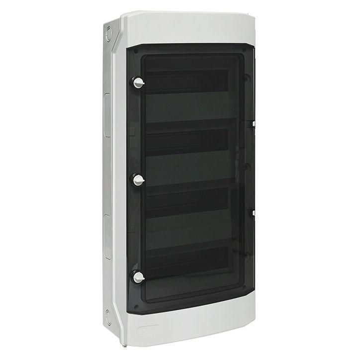 щит навесной unix65 48 модулей ekf ux65-48-n от BTSprom.by