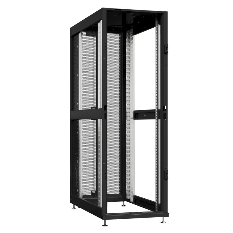 шкаф 48u 800х1200 ns sysmatrix ns 8248.9040 от BTSprom.by