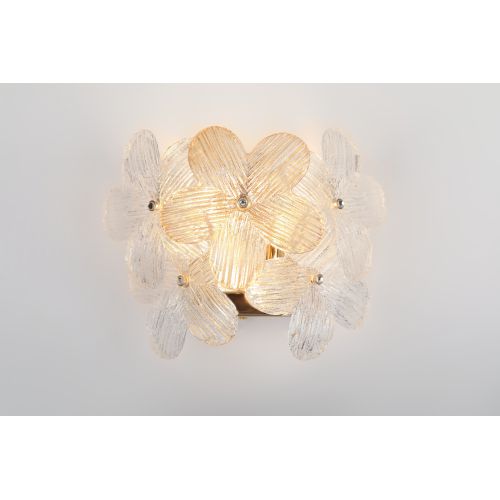  Бра Ethel 6132-401 5Вт 3хG9 дизайн Rivoli Б0061975 фото в каталоге от BTSprom.by