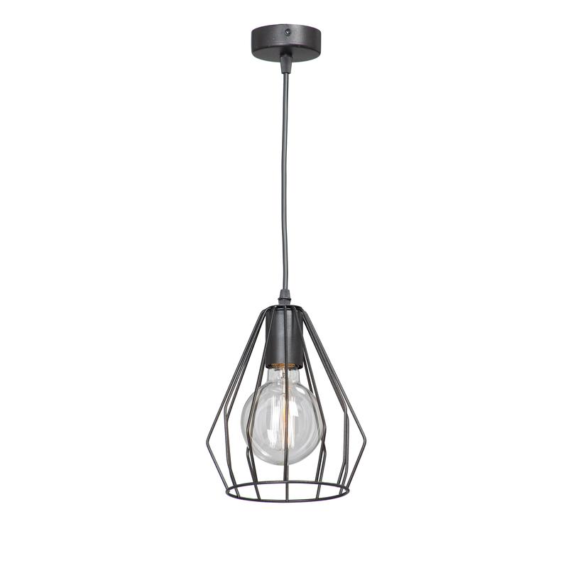 подвес 1хe27 макс. 60втт vitaluce v4383-1/1s от BTSprom.by