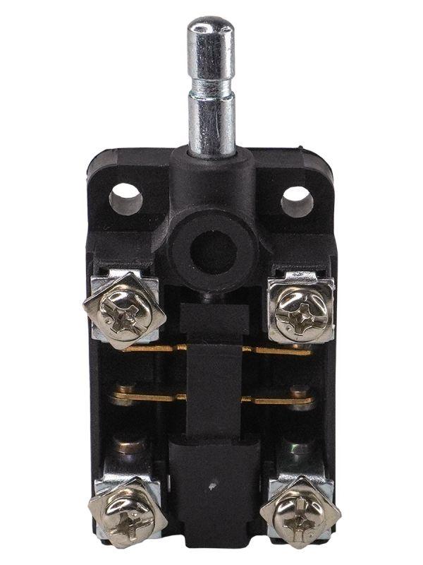  Выключатель путевой конечный ВПК 2010-Б УХЛ4 IP00 длинный толкатель Электротехник ET505678 фото в каталоге от BTSprom.by