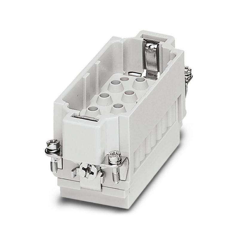 модуль для контактов hc-k12/ 2-estc phoenix contact 1636334 от BTSprom.by