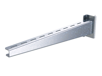 Консоль для профиля BPM-50 I-образ. усилен. осн.400 сталь гор. оцинк. DKC BBH7540HDZ от BTSprom.by