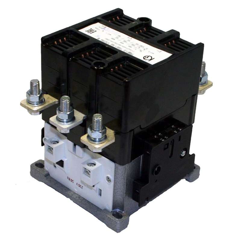 контактор пм12-100100 ухл4 в 100а кат. 380в ac кашин 068100220вв380000000 от BTSprom.by