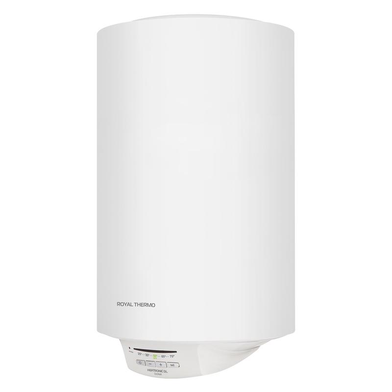 водонагреватель rwh 30 heatronic dl slim dryheat royal thermo нс-1588123 от BTSprom.by